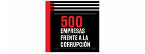 Posición 37 del ranking de las “500 empresas contra la corrupción” de MCCI y Transparencia Mexicana.