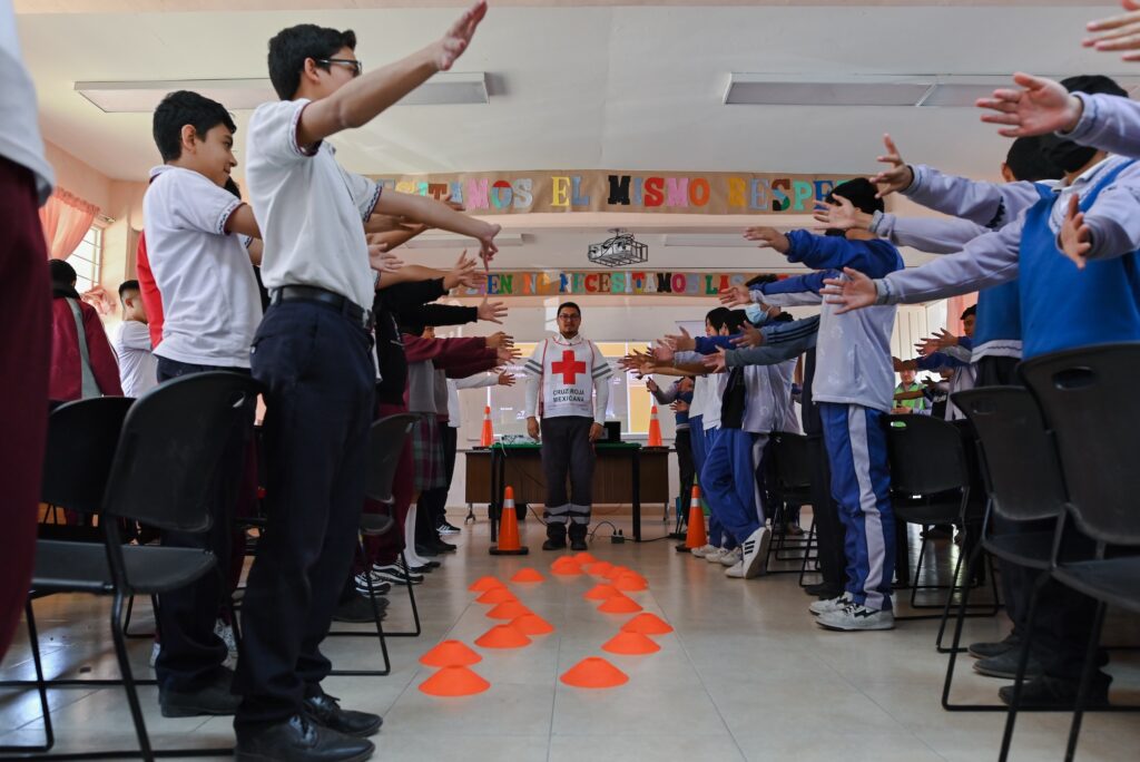 Educación Vial Somos Todos