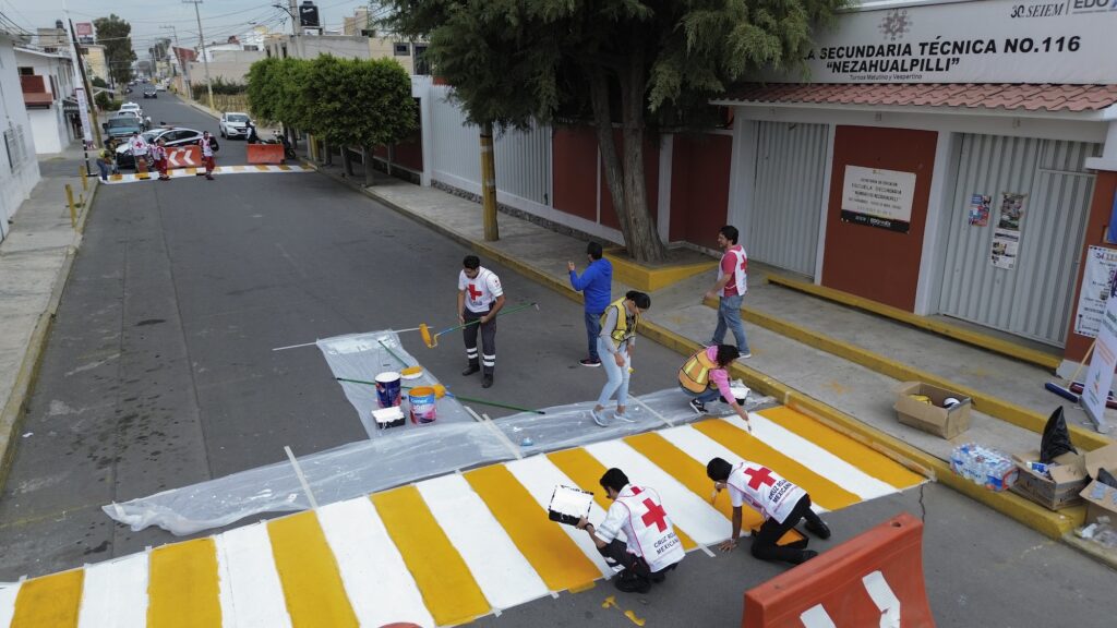 Programa de Relacionamiento