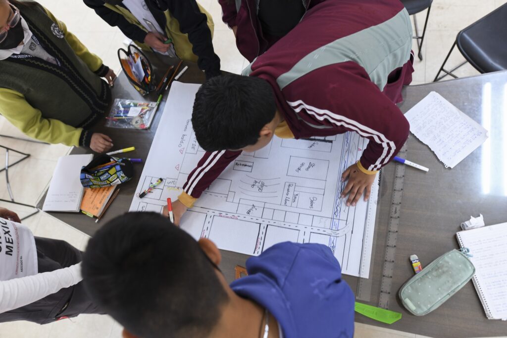 Programa de Relacionamiento con Comunidades