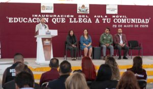 Valor Compartido: Aleatica y el CEM lanzan ‘Kilómetros de Aprendizaje’ para impulsar la educación y el empleo en el Estado de México